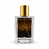 ROAR Black Velvet Perfume 100ml | Eau de Parfum for Unisex | Long Lasting Unisex Perfume | Lavender, Lemon, African Orange Flower, Cedar, Vanilla, Patchouli fragrance for Men & Women | Everyday wear unisex Perfume