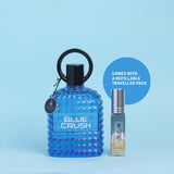 Urban Scent Blue Crush Long Lasting Perfume For Men -100ml