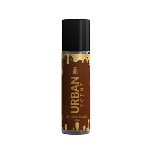 Choco Musk Deodorant