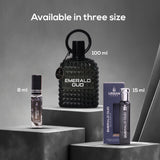 Urban Scent Men Perfume Trial Pack - 3 x 8ml