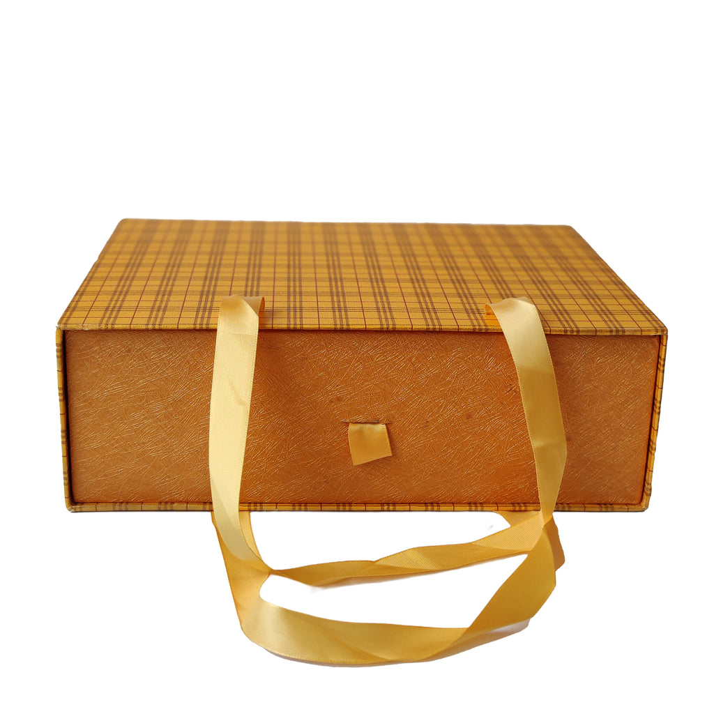 Gracious Gift Box