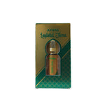 AFZAL-ATTAR LAYLATUL JUMA ATTAR (COMBO PACK 6ML*2) ROLL-ON ALCOHOL FREE PERFUME OIL FOR MEN AND WOMEN