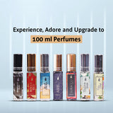 Urban Scent Men Perfume Trial Pack - 3 x 8ml