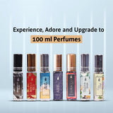Urban Scent Perfume Trial Pack - 7 x 8ml