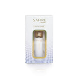 NON ALCOHOLIC ATTAR CHOCO MUSK, DIVINE,ZAFRAN SANDAL (PACK OF 3) + WHITE OUDH  ATTAR