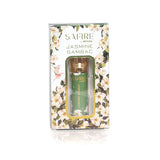 SAFIRE JASMINE SAMBAC ATTAR 6ML ROLL-ON ALCOHOL FREE PERFUME OIL FOR MEN AND WOMEN