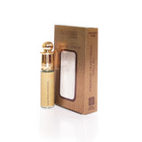 NON ALCOHOLIC ATTAR CHOCO MUSK, DIVINE,ZAFRAN SANDAL (PACK OF 3) + WHITE OUDH  ATTAR