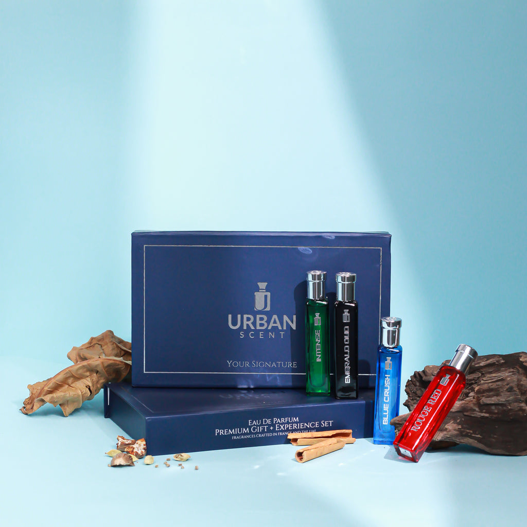 Expensive Male Aftershave Gift Sets Urban Scent Luxury Perfume