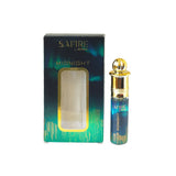 NON ALCOHOLIC ATTAR MUKHALLAT BADAR,MUSK DIRHAM,MIDNIGHT (PACK OF 3) + WHITE OUDH  ATTAR