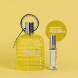 Urban Scent Sun & Sand Long Lasting Perfume For Women -100ml