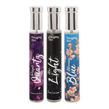 Naughty Girl StarLight, Purple Quartz and Blooming Blue EDP Combo for Women