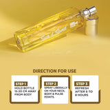 Urban Scent Sun & Sand Long Lasting Perfume For Women -15ml