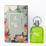 Urban Scent Tangled In Green Long Lasting Perfume For Women -100ml