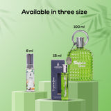 Urban Scent Women Perfume Trial Pack - 3 x 8ml