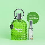 Urban Scent Tangled In Green Long Lasting Perfume For Women -100ml