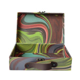 The Vintage Wooden Gift Box