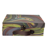 The Vintage Wooden Gift Box