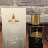 Black Elixir Eau De Parfum