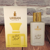 White Musk Perfume