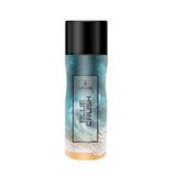Urban Scent Blue Crush Unisex Deodorant Long Lasting 200ml