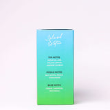 Urban Scent Island Water