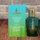 Urban Scent Island Water Unisex Eau de Parfum 100ml