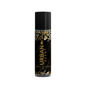 Night Intense Deodorant