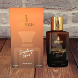 Urban Scent Smoking Gun Eau De Parfum for unisex 100ml