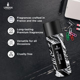 Urban Scent Emerald Oudh 