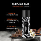 Urban Scent Emerald Oudh 