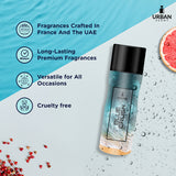 Blue Crush Unisex Deodorant