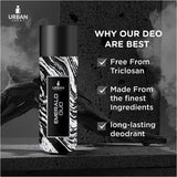 Urban Scent Emerald Oudh 