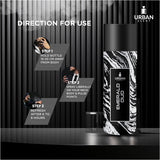 Urban Scent Emerald Oudh 