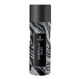 Urban Scent Emerald Oudh Perfume for Unisex – 200ml