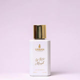 Urban Scent White Musk Eau De Parfum bottle 100ml showcasing soft, sensual unisex fragrance for everyday use.