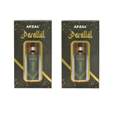 SAFIRE PARALLEL 6ML ATTAR ROLL ON PK2