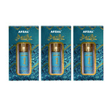 SAFIRE PACIFIC 6ML ATTAR ROLL ON PK3