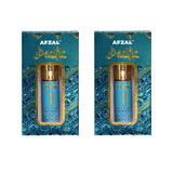 SAFIRE PACIFIC 6ML ATTAR ROLL ON PK2