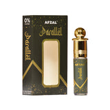 AFZAL PARALLEL PACIFIC 6ML ATTAR ROLL ON PK2