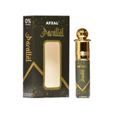 SAFIRE PARALLEL 6ML ATTAR ROLL ON PK3