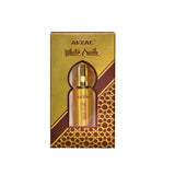 AFZAL-ATTAR WHITE OUDH 6ML ATTAR ROLL ON PK3