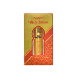 AFZAL-ATTAR MUSK DHIRAM 6ML ATTAR ROLL ON PK3