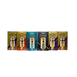 AFZAL-ATTAR MUKHALLAT BADAR MUSK DHIRAM 6ML ATTAR ROLL ON PK2