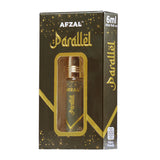 SAFIRE PARALLEL 6ML ATTAR ROLL ON PK3