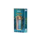 SAFIRE PACIFIC 6ML ATTAR ROLL ON PK2