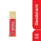 Afzal Non Alcoholic Mukhallat Oudh Deodorant 50 Ml