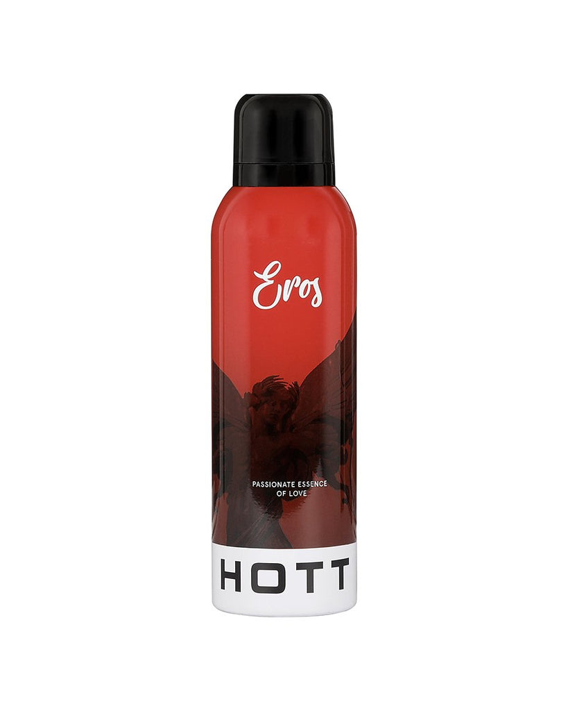 Hott Eros Deodorant 200Ml