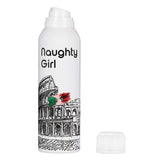 Naughty Girl Ciao & Hola Deodorant 200Ml (Pack of 2)