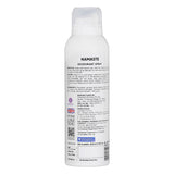 Naughty Girl Ciao & Namaste Deodorant 200Ml (Pack of 2)