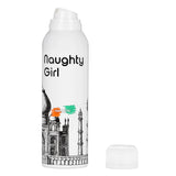 Naughty Girl Ciao & Namaste Deodorant 200Ml (Pack of 2)